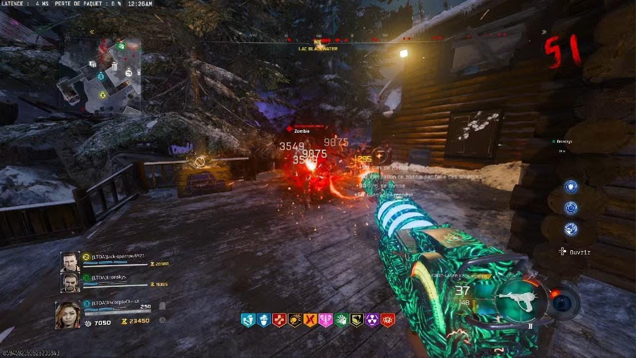 Call of Duty