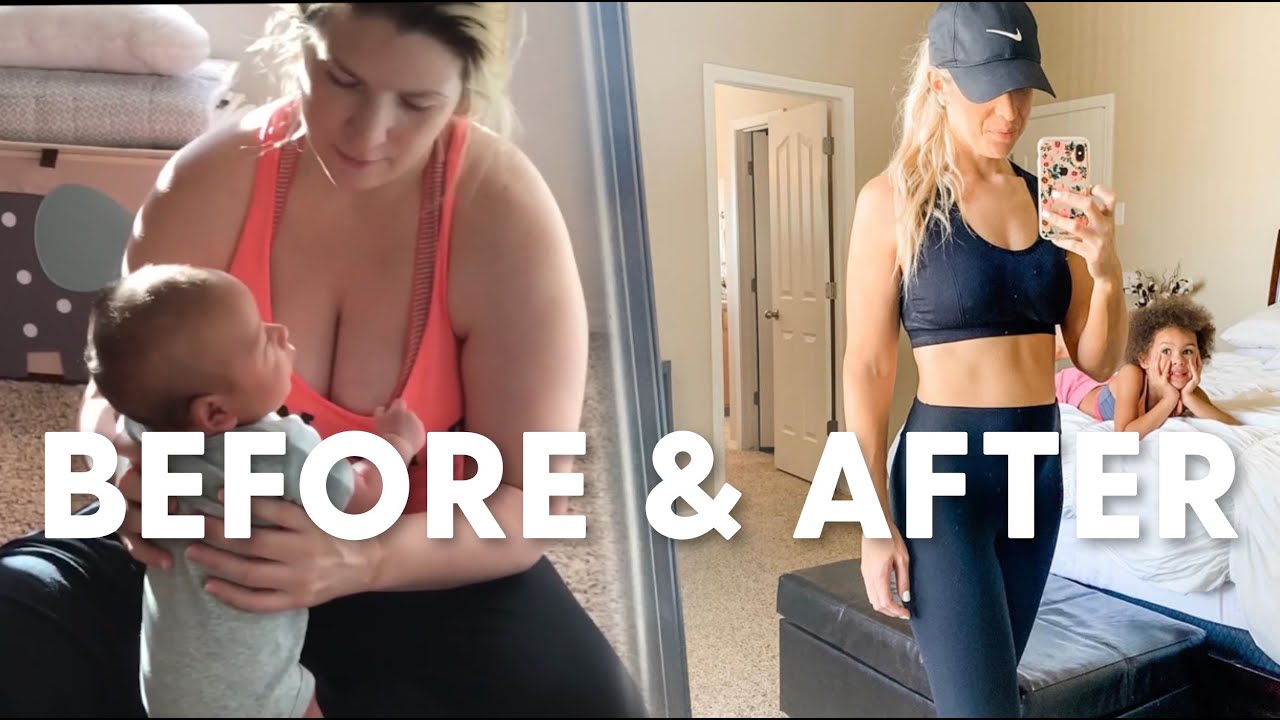 Britney Lost (80 Lbs) with Keto! Inspiring Before and After Journey - Fitness Motivation