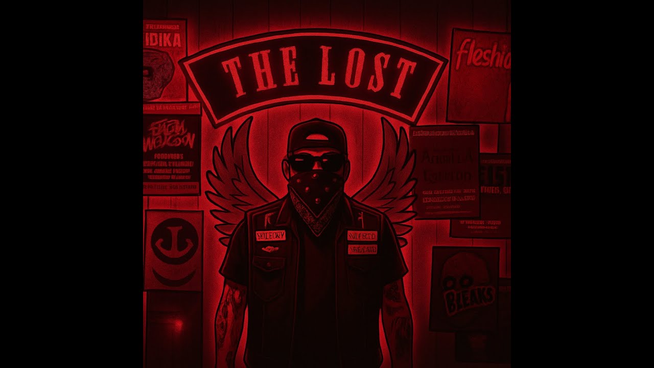 Most wanted RP grinding