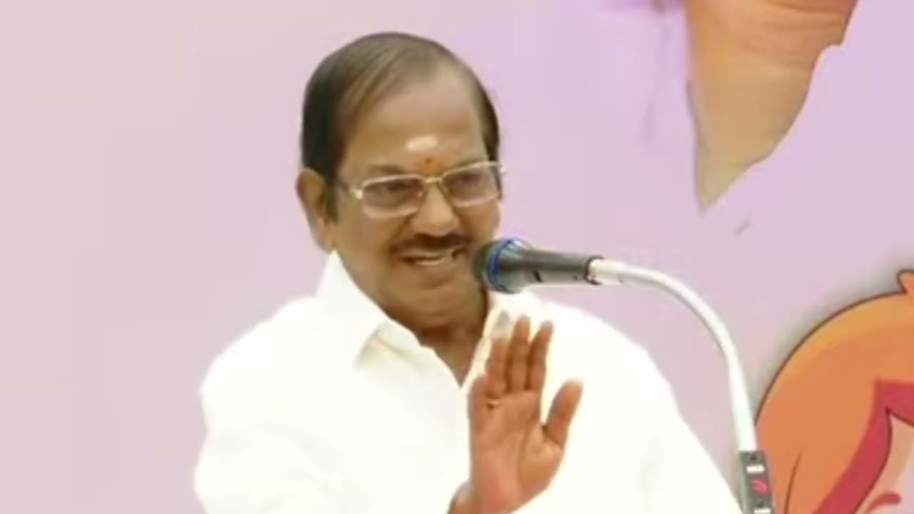 புலவர் இராமலிங்கம்/ திருவாரூர் புத்தகக் கண்காட்சி