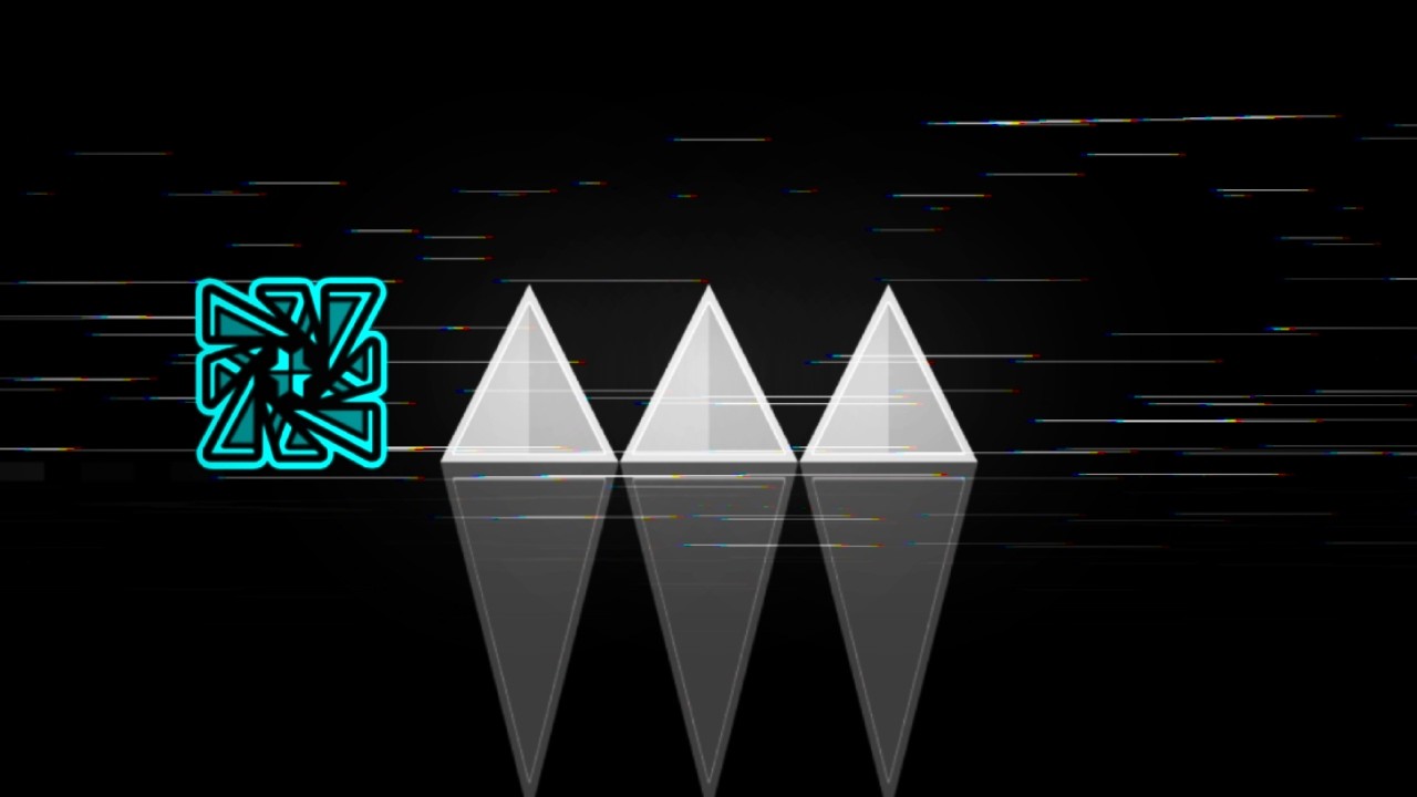 EON BUT IT'S 98% SHORTER