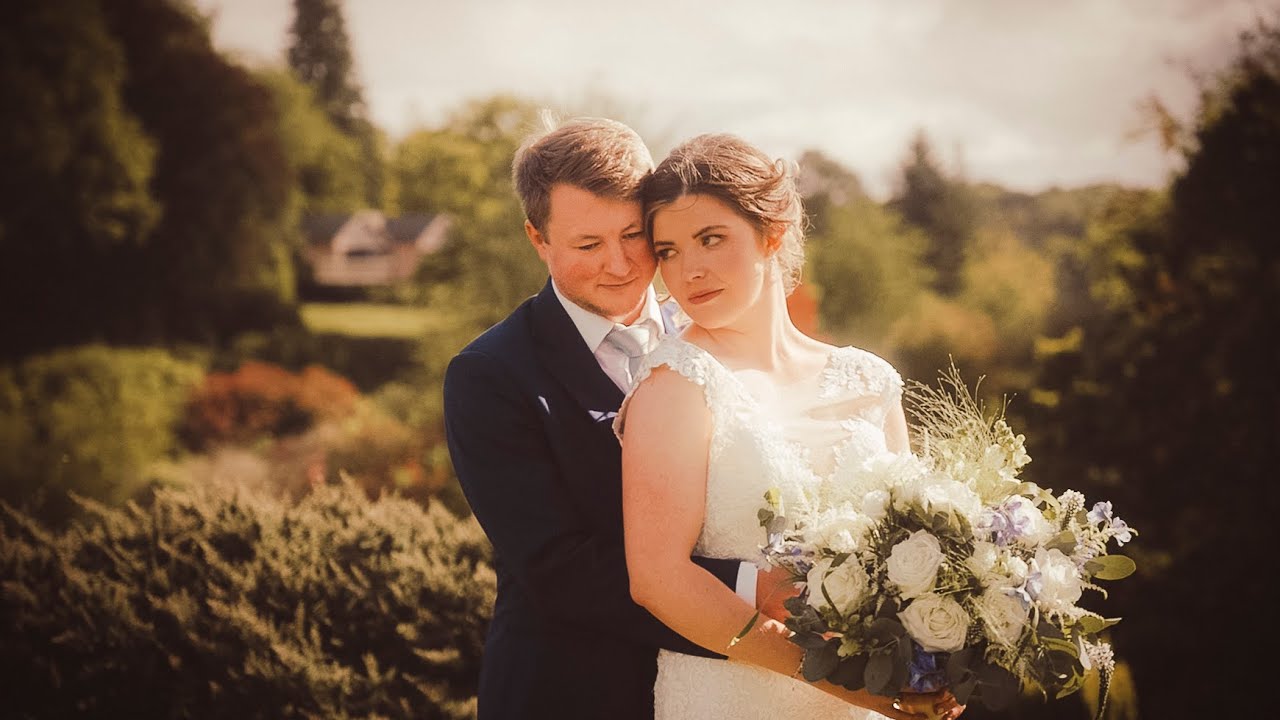 Hanna & Tom // Highlights