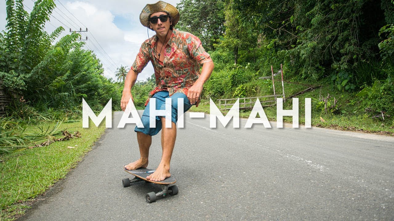 Mahi Mahi: Best Surf Resort In Sumatra!