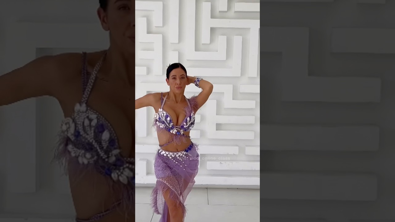 ONLINE CLASS: Pop song by Anastasia Safonova 