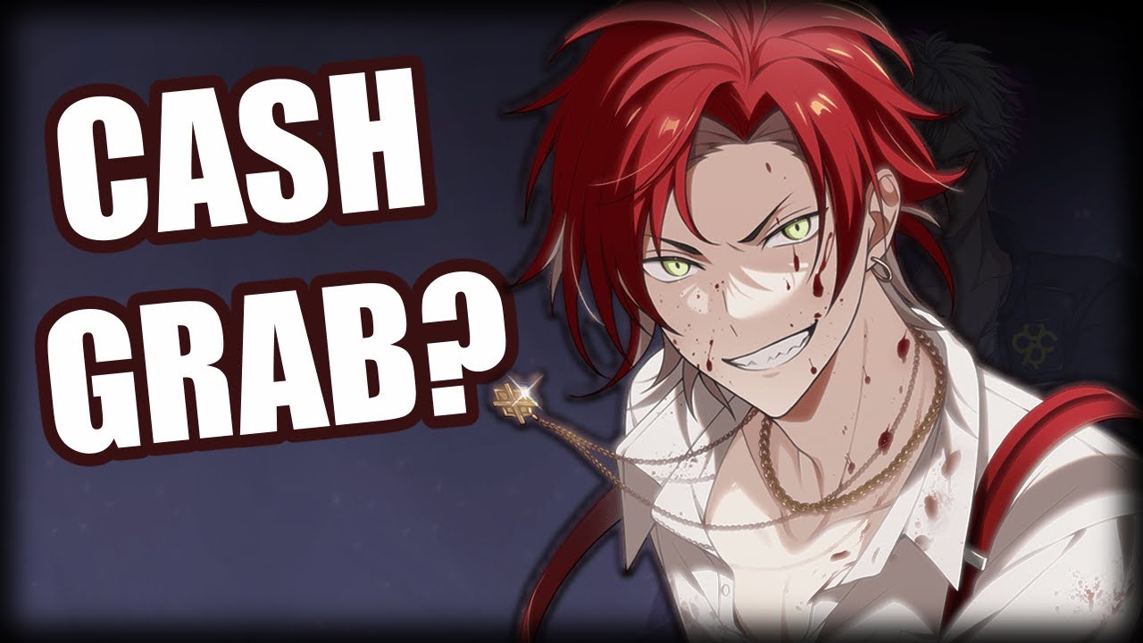 This game is a HOT MESS: Debunking Tokyo Debunker