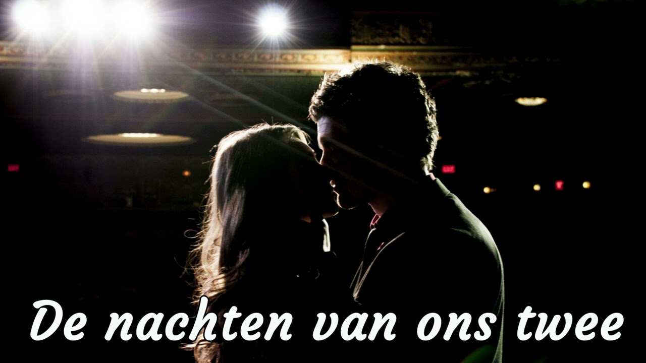 De nachten van ons twee