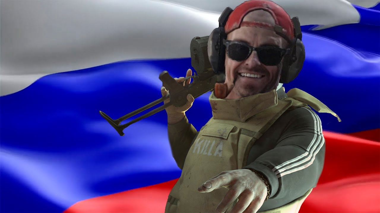 Big Tarkov Boss - Исповедь мета игрока