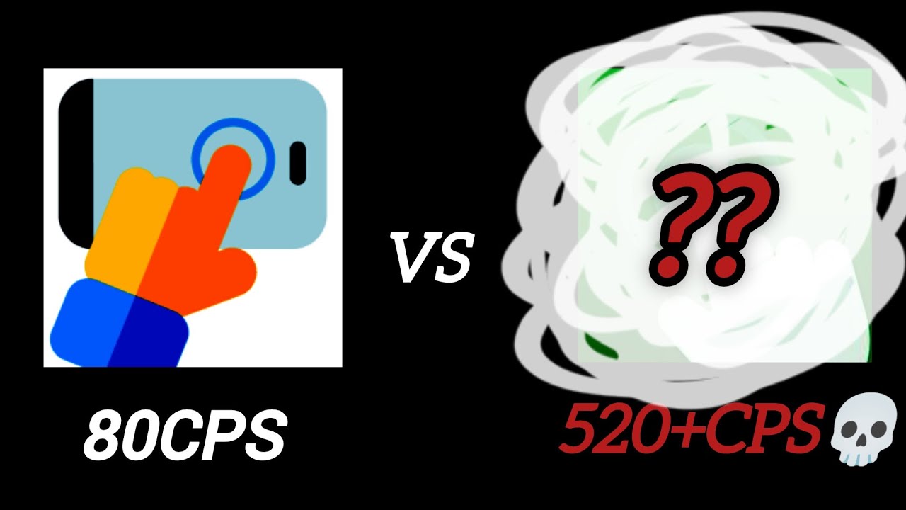 The [TRUE] Fastest Autoclicker For AndroiD!!