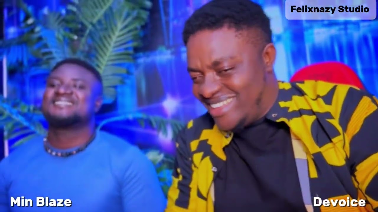 ABU OTITO IGBO - IGBO PRAISE
