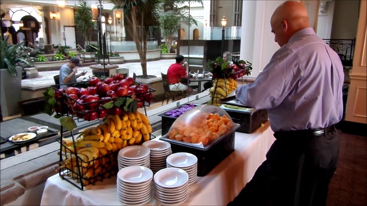 Embassy Suites Waterfront