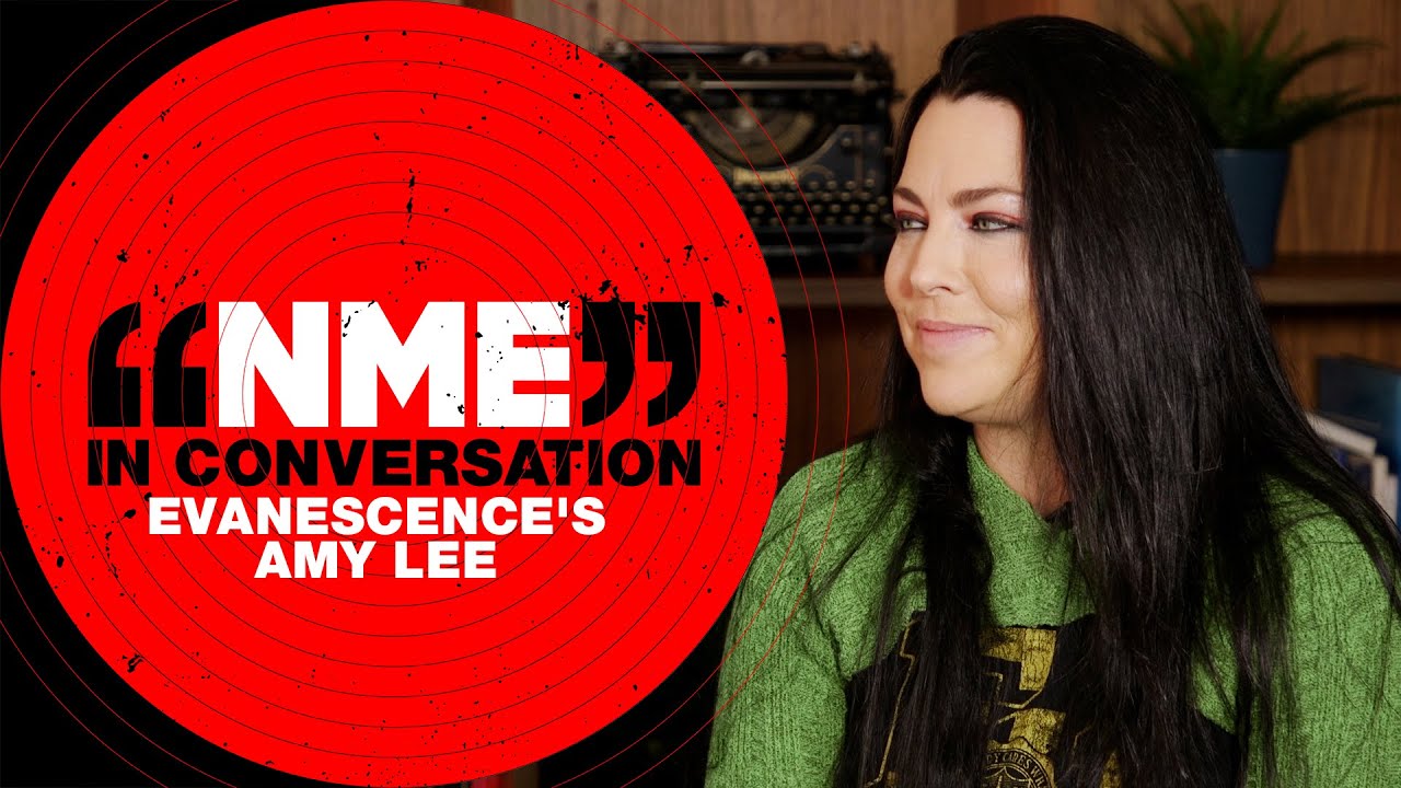 Эми Ли из Evanescence о туре в поддержку альбома «The Bitter Truth», новой музыке и наследии груп...