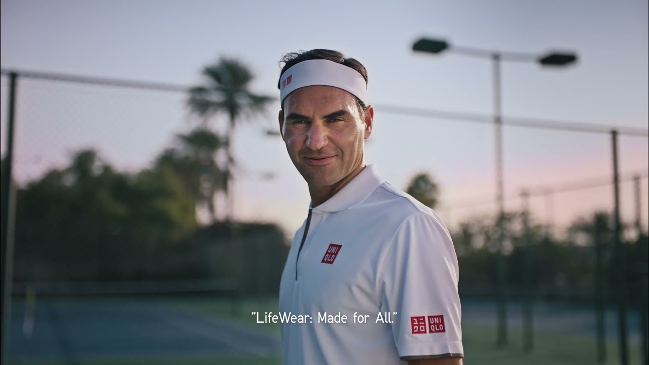 UNIQLO LifeWear Made For All