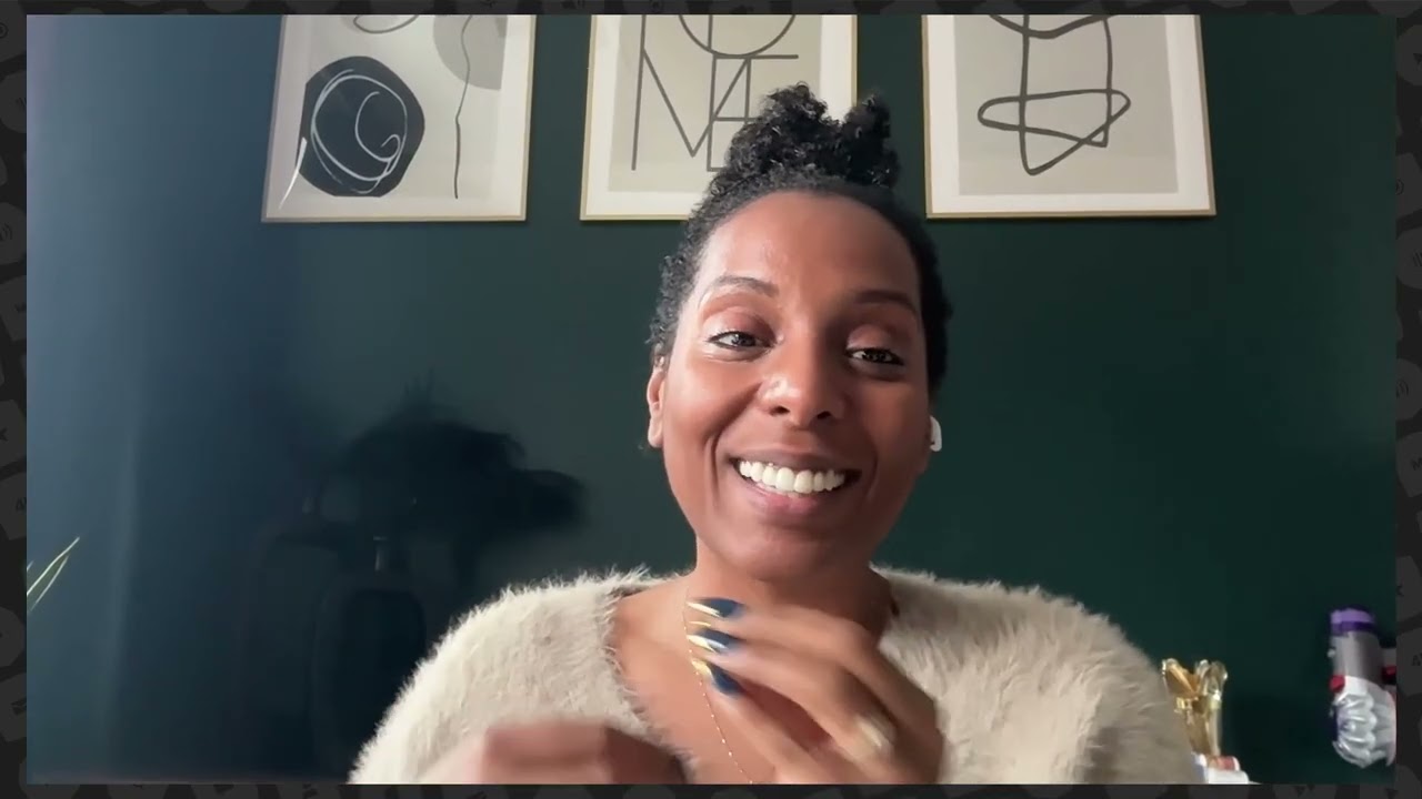 Exploring the Essence of Black Joy
