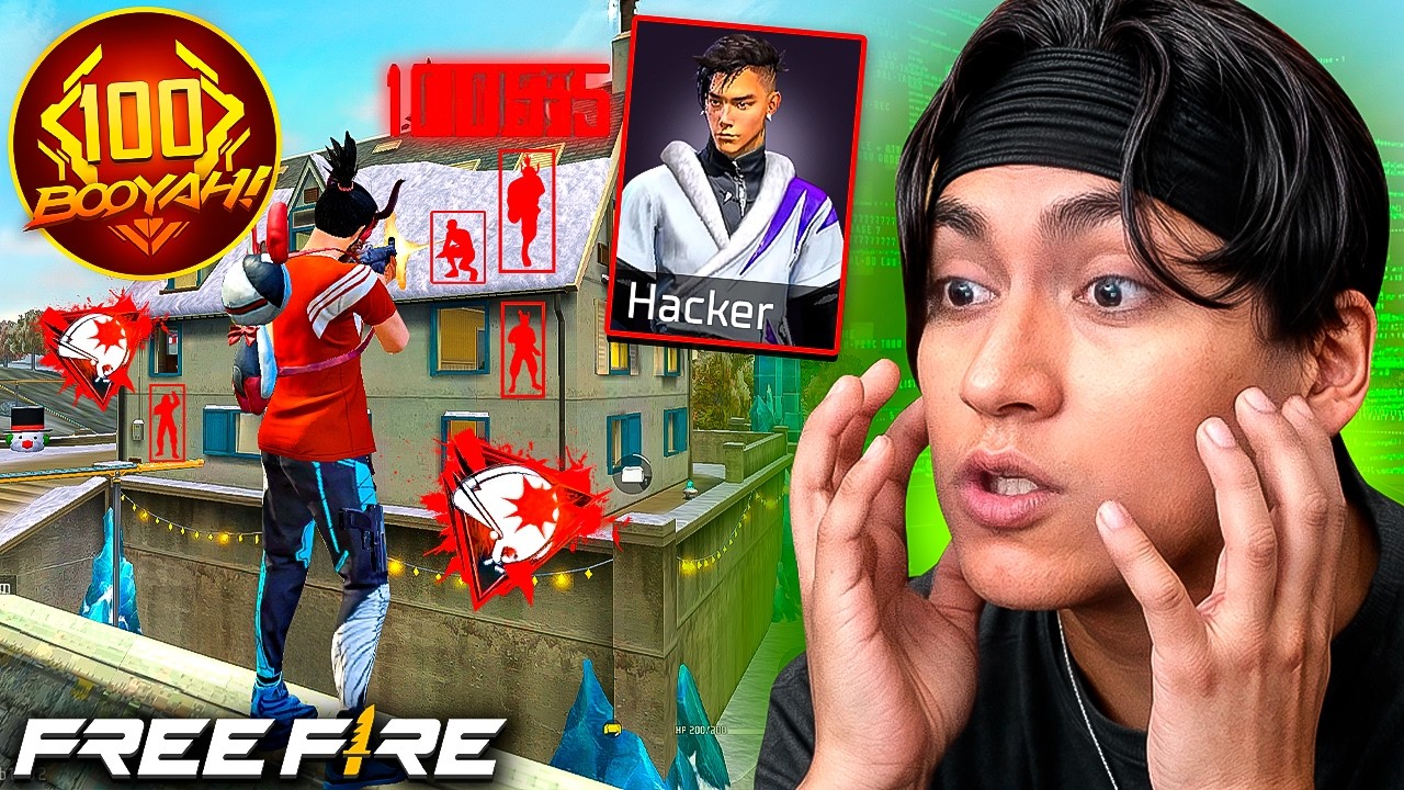 ¡La NUEVA Habilidad Hacker MÁS ROTA QUE El 99% de TOP GLOBALES NO PARARÁN DE USARLA! 😱🔥