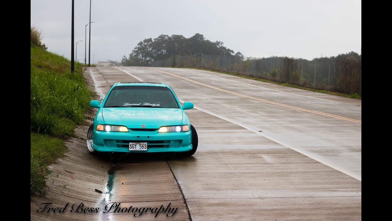 JDM Integra B20 Vtec Build!!!!! Ep 67 What's happening with the new big mouth intake