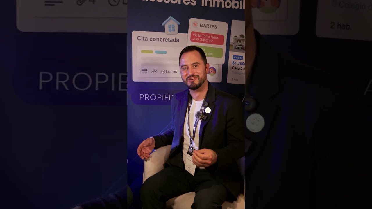 ¿La IA le robará el trabajo a los asesores?¿Vale la pena crear contenido? | Podcast con Ruben Monroy
