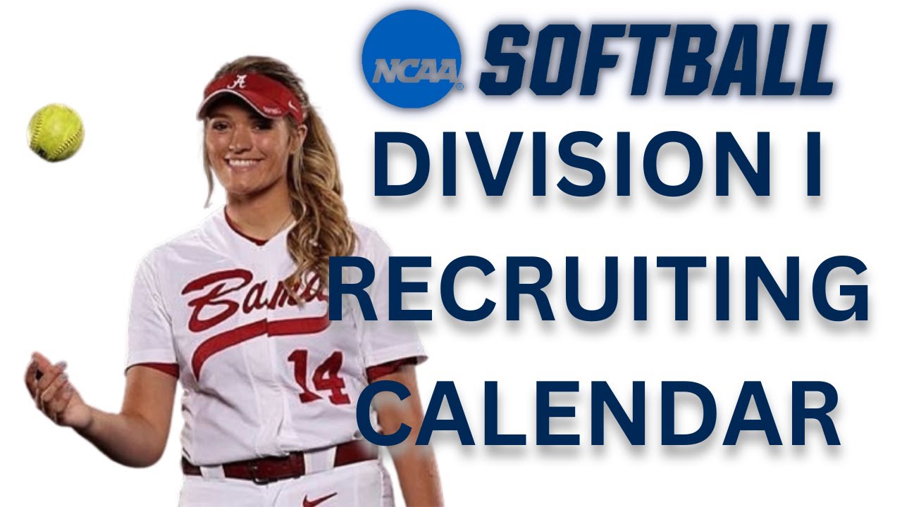 College Recruiting 101 (Calendar)