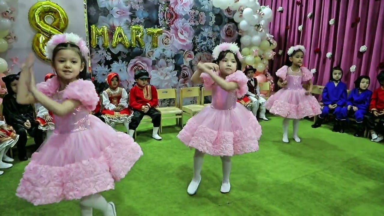 11-mart, 2026