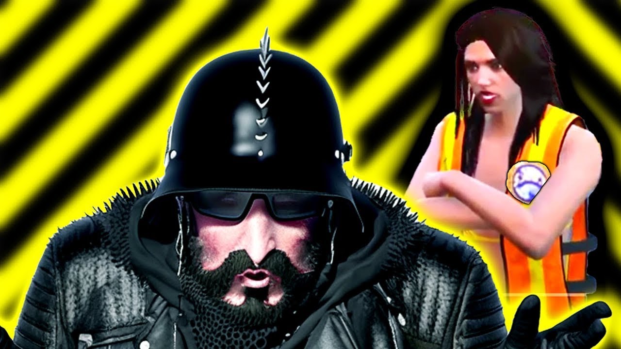 Best CHUCK DANGER clips Part 5 #nopixel