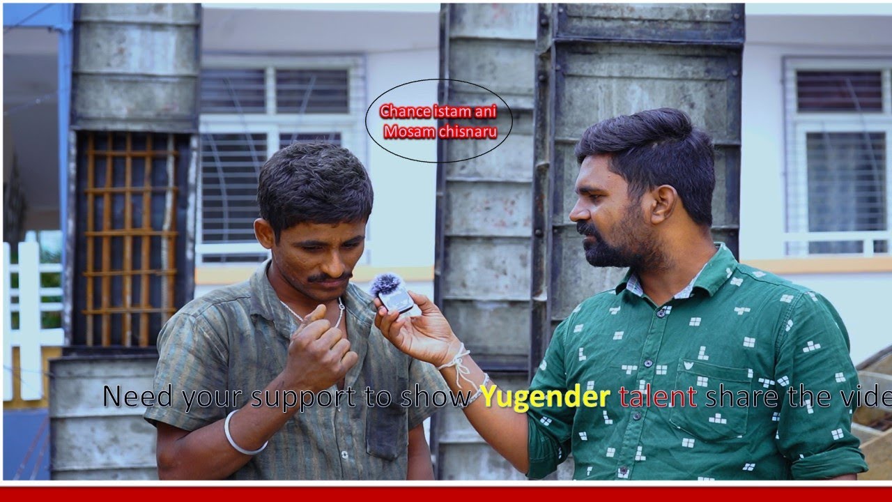 To get the chance in Tollywood/Bollywood don't do this types of mistakes