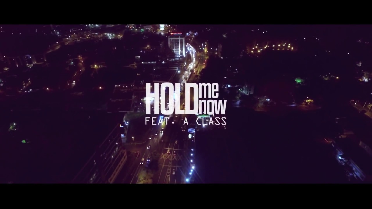 Valeria Sibaja - Hold Me Now (Official) ft. AClass