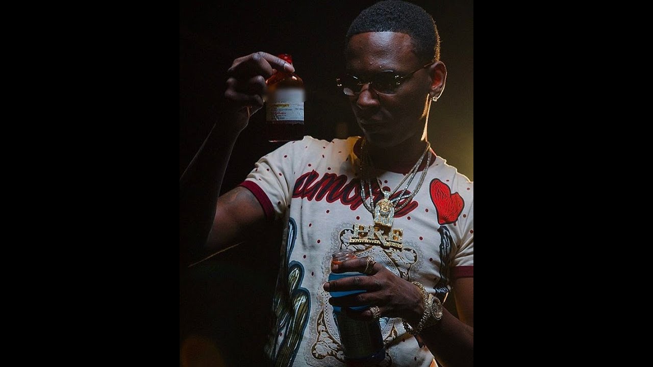 (FREE) Key Glock x Young Dolph Type Beat 2025 - 