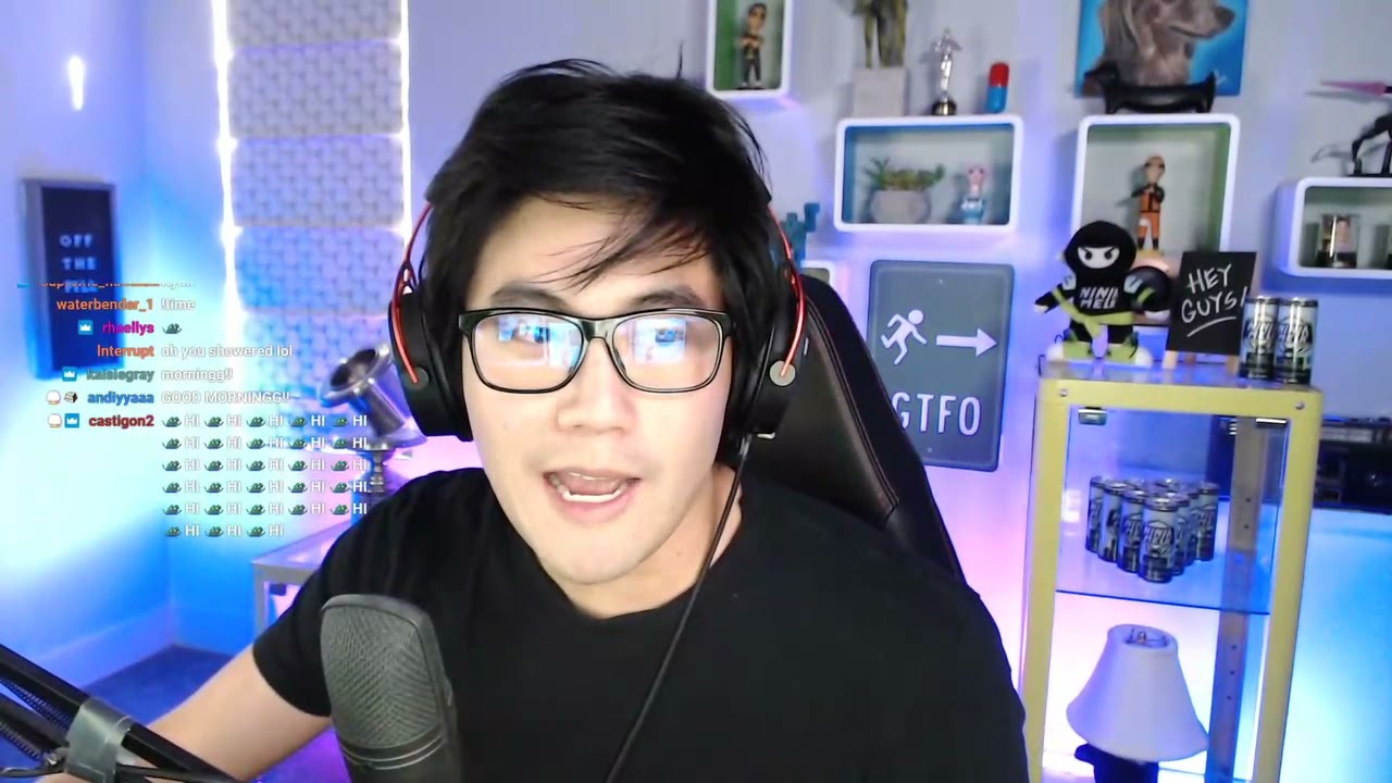 [04/15/2021] itsRyanHiga - it takes two w/ aria at 10!