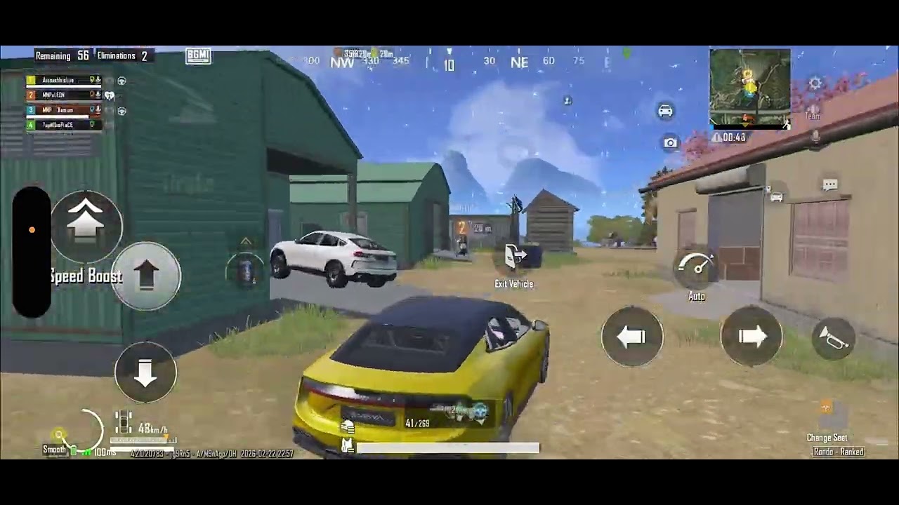 CYBRELLA LAN 1v4 , 1v3 and Frags & Scrims 🚀 120 FOS gameplay 🔥