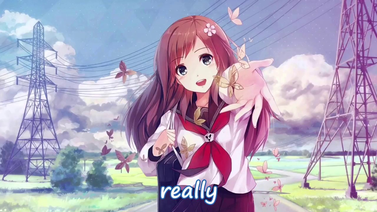 nightcore ~ house of memories