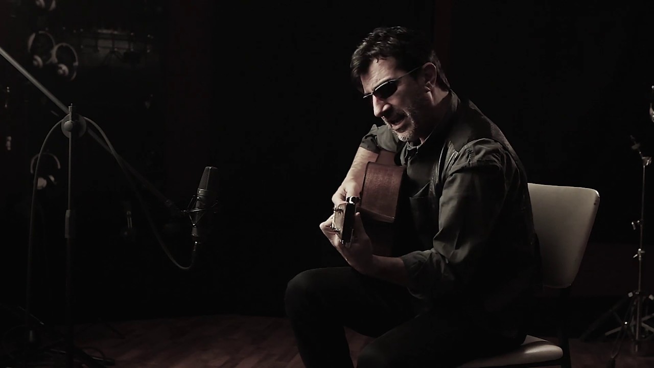 Meçhul Şarkıcı - Garibim ( Akustik )