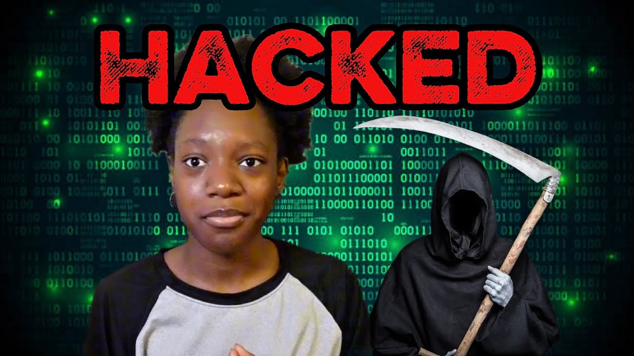 I Got HACKED (Story Time)