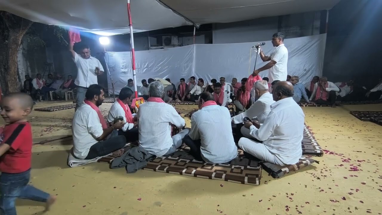 16mu dham Jentibhai Ravaliya Junagadh 
