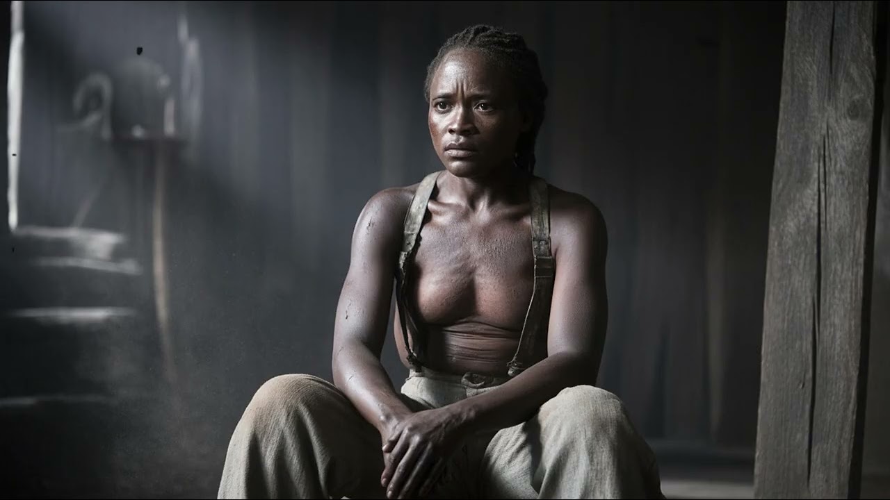 The Slave No One Would Bid On: The Most Beautiful Woman at an 1880 Auction | Dark History