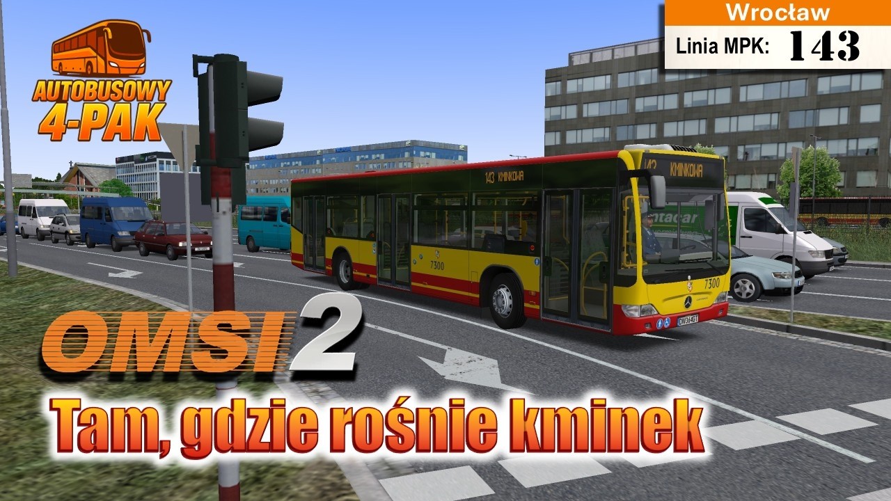 OMSI 2 #41 