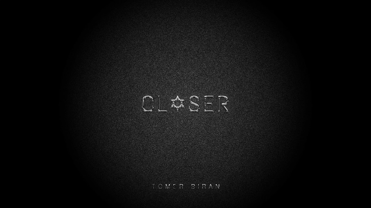 Tomer Biran - Closer (#HuaweiP30 Gal Gadot Ad Official Music)