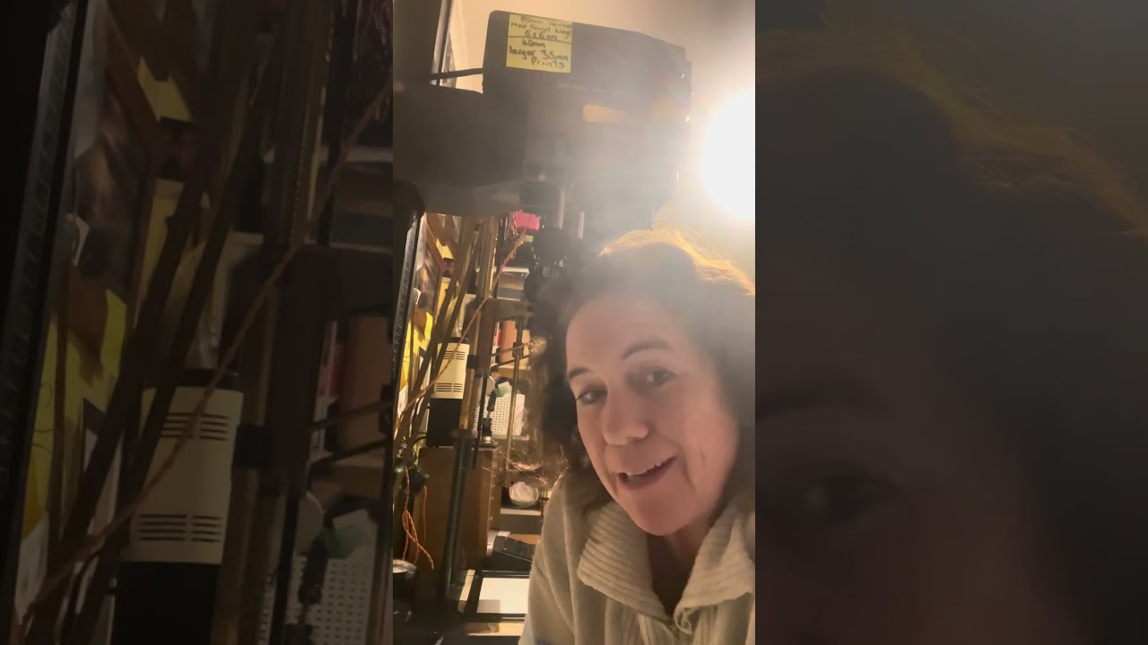 Down but not out. Photography Rules