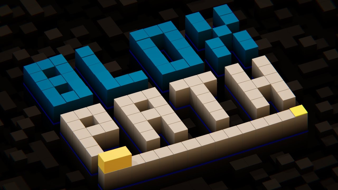 Bloxpath Release Trailer