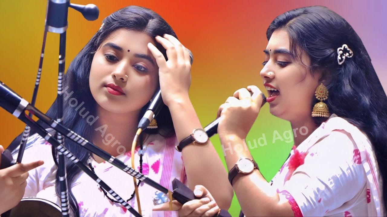 গানের মাঝে টুকটুকির মা স্টেজে উঠে মেয়েকে কি বলল | Holud Agro