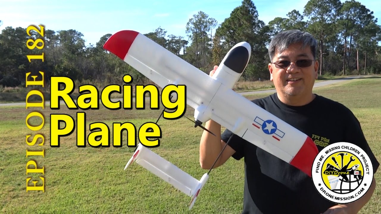 Eachine Micro Skyhunter Review! Deviation