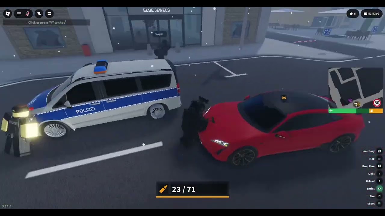 Hamburg clips #roblox #emergency #hamburg #emergencyhamburg #police #crime #germany #polizei 