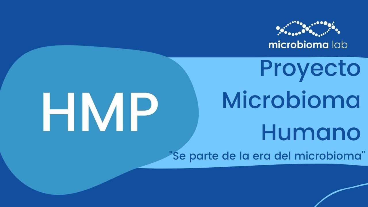 👨‍👩‍👦🧍🏻‍♂️🧍🏽¿En qué consiste el PROYECTO DEL MICROBIOMA HUMANO? 🧬👥🦠