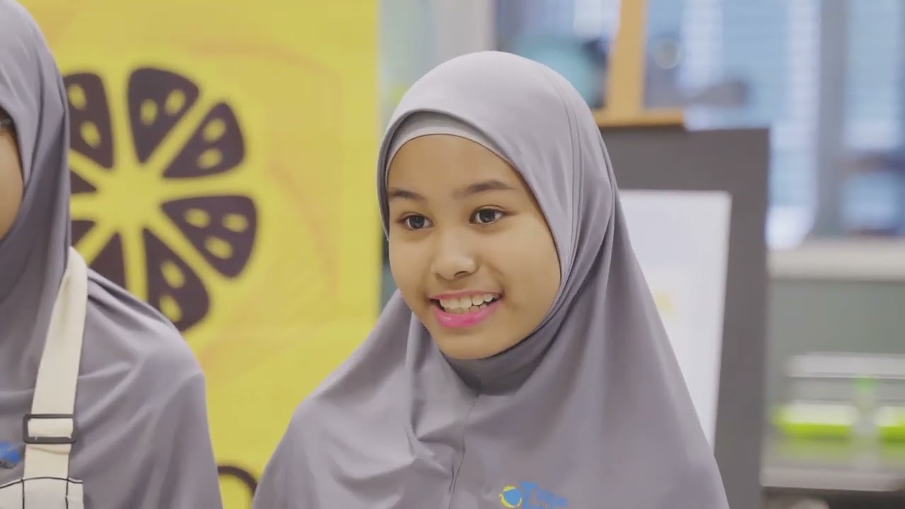 TINTA NUTRI SPORTS DAY 2022/2023 : VITA COOKING SHOW