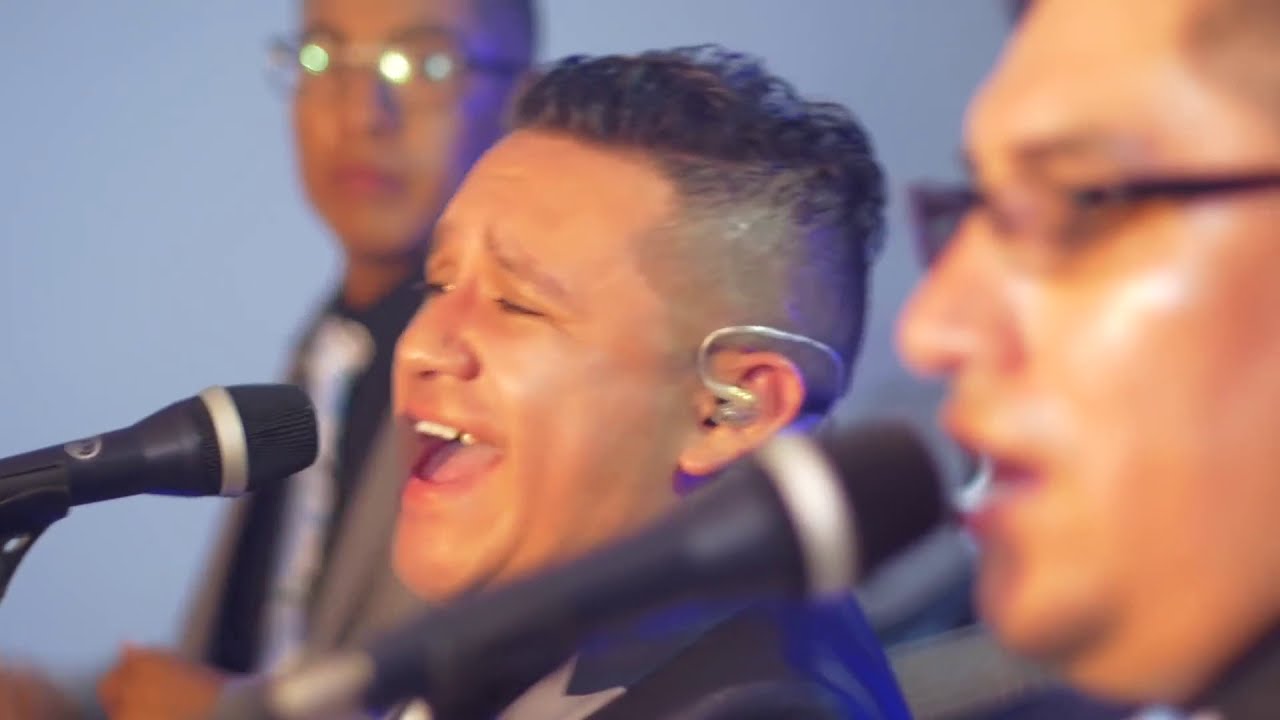 SELECCION MUSICAL EL MOSAICO  INMORTAL  (EN VIVO) 2020