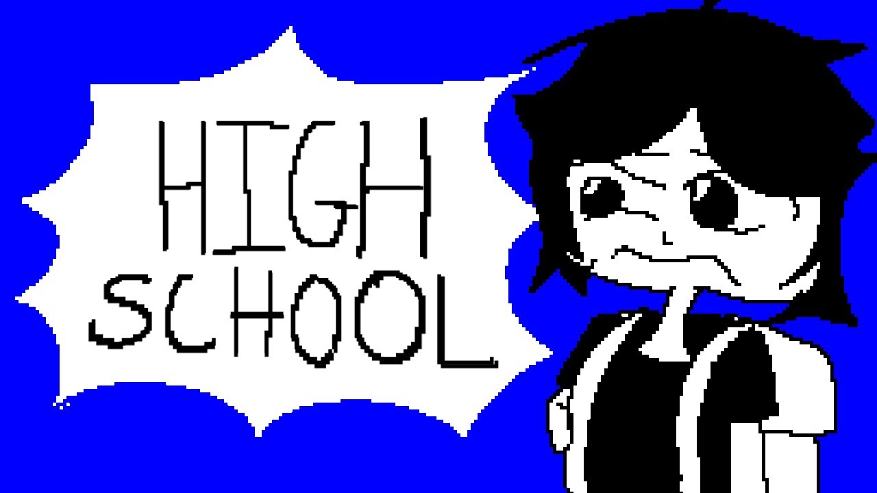 I Survived All Boys High School