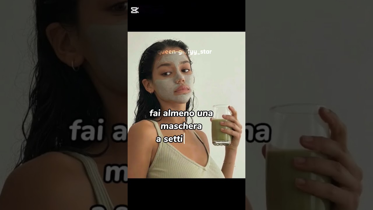 🥥 come curare i brufoli 🥥 *richiesto 