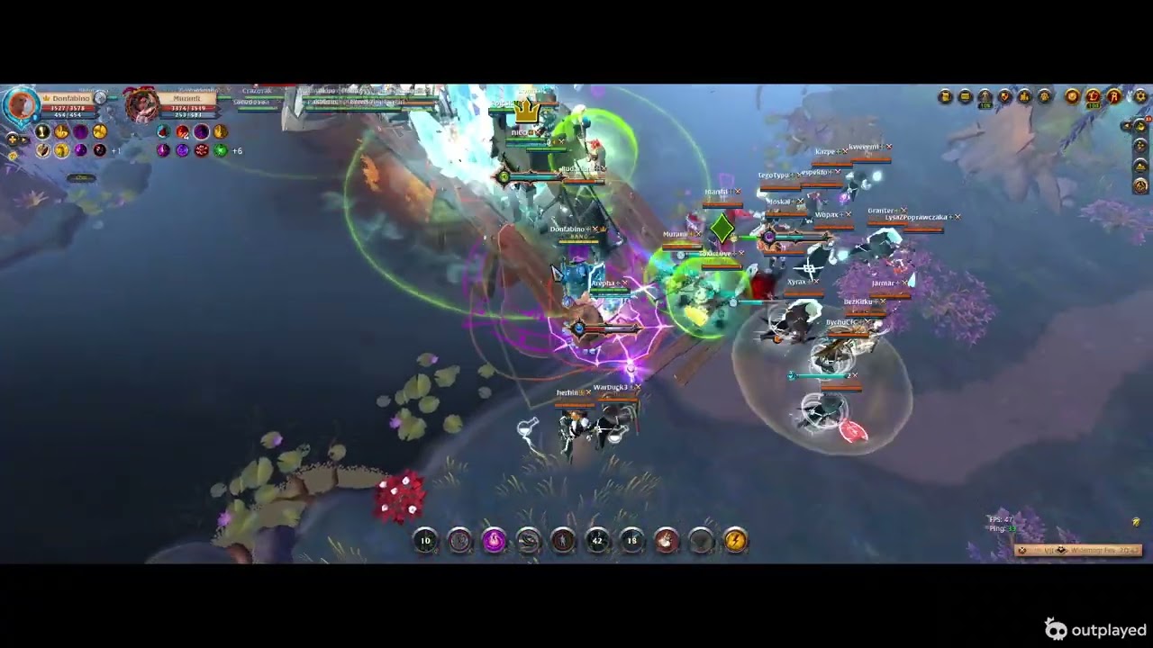 Bang vs humble and figh vs journey together