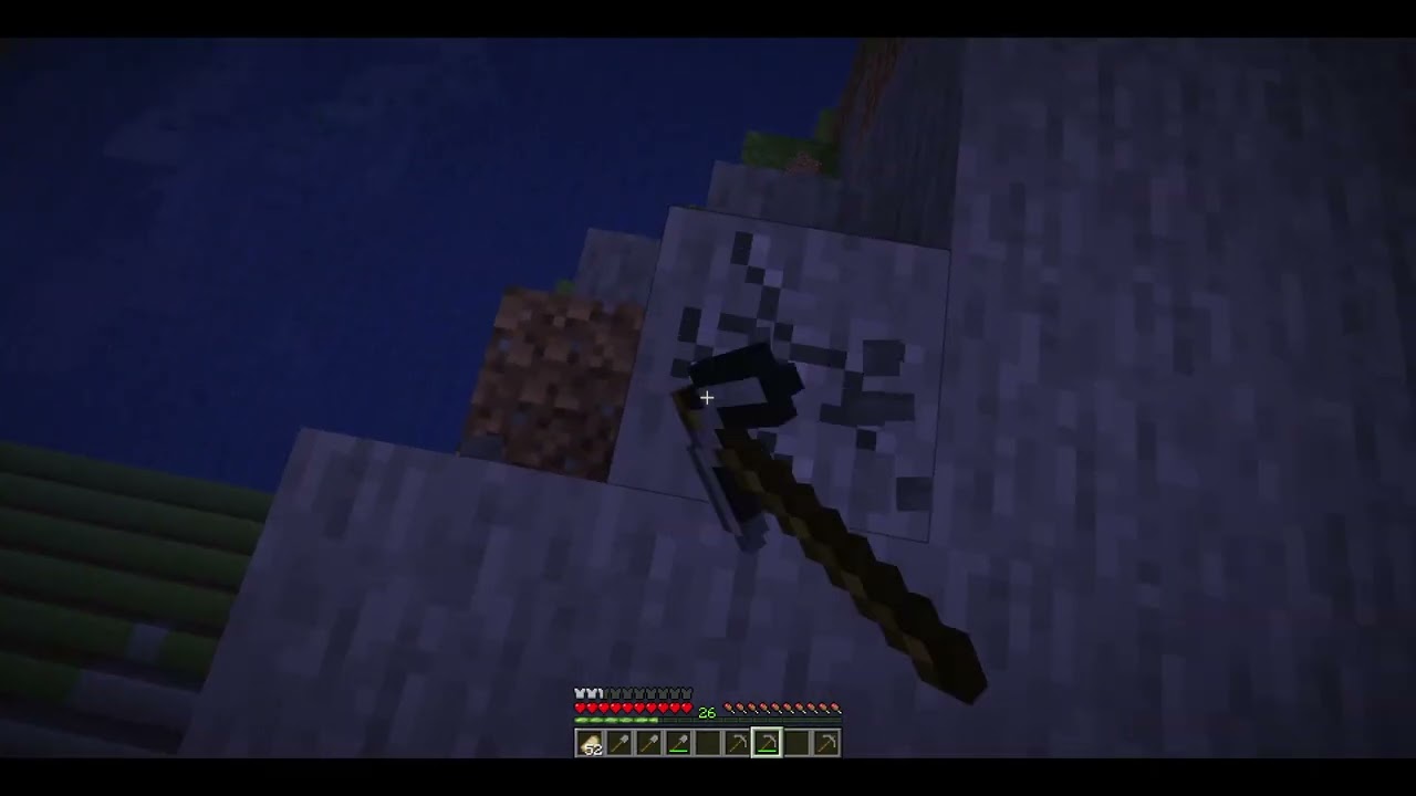 Minecraft: Fr0gGi3's World #2 (EP232)