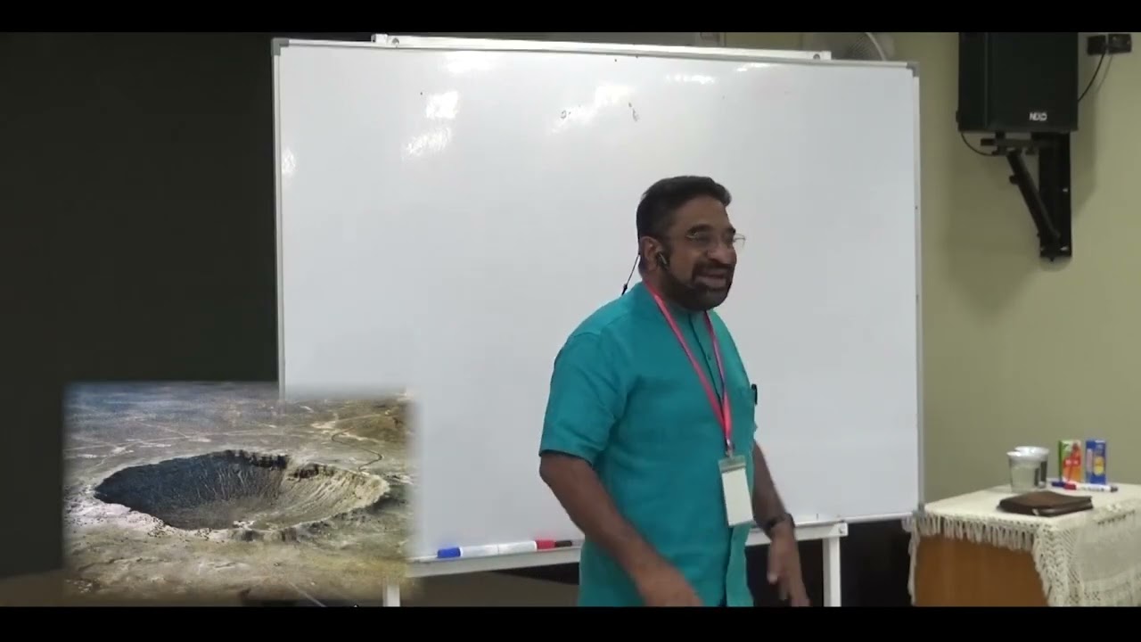 Job   part 3 யோபு   பாகம் 3   Tamil Teaching