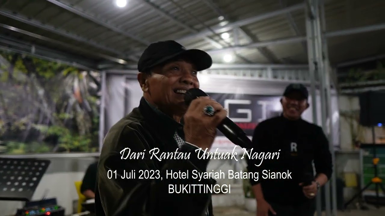 Yandri Boy feat Young Patapaian - Lagu Duo