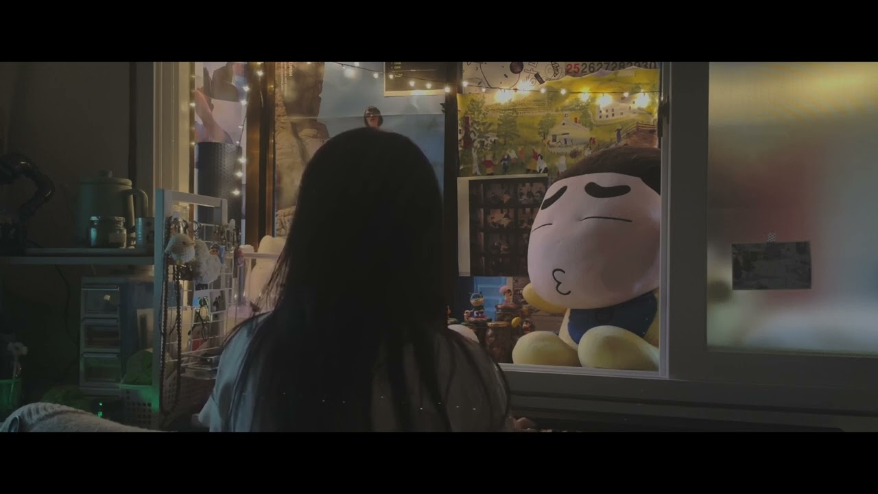 검정치마 - 혜야 (cover by hyea)